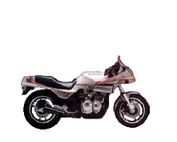 XN85/Turbo (1983)